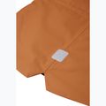 Kurtka zimowa dziecięca Reima Naapuri cinnamon brown 11