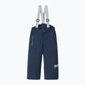 Spodnie dziecięce Reima Kiddo Lightning navy