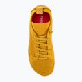 Buty barefoot dziecięce Reima Barefoot Astelu dark mango 6