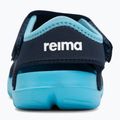 Sandały dziecięce Reima Koralli navy 6