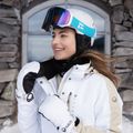 Kurtka narciarska damska Halti Radius DX white 11