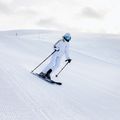Kurtka narciarska damska Halti Radius DX white 14