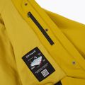 Kurtka narciarska damska Halti Radius DX golden palm 6