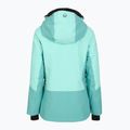 Kurtka narciarska damska Halti Planker DX bristol green 2