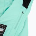 Kurtka narciarska damska Halti Planker DX bristol green 6