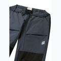 Spodnie dziecięce Reima Vaeltaa soft black 3