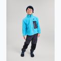 Spodnie dziecięce Reima Vaeltaa soft black 8