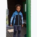 Spodnie dziecięce Reima Vaeltaa soft black 10