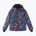 Kurtka narciarska dziecięca Reima Tirro black 5300003A-1120 2