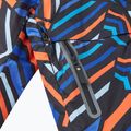 Kurtka narciarska dziecięca Reima Tirro black 5300003A-1120 10