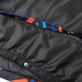 Kurtka narciarska dziecięca Reima Tirro black 5300003A-1120 11
