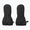 Rękawice narciarskie dziecięce Reima Tepas Mittens black