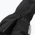 Rękawice narciarskie dziecięce Reima Tepas Mittens black 4