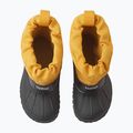 Śniegowce dziecięce Reima Loskari ochre yellow 14