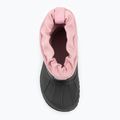 Śniegowce dziecięce Reima Loskari grey pink 6