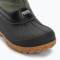 Śniegowce dziecięce Reima Loskari thyme green 7
