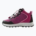 Buty dziecięce Reima Edistys magenta purple 9