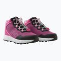 Buty dziecięce Reima Edistys magenta purple 10