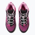 Buty dziecięce Reima Edistys magenta purple 12