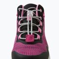 Buty dziecięce Reima Edistys magenta purple 14
