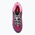 Buty dziecięce Reima Edistys magenta purple 5