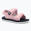 Sandały dziecięce Reima Minsa 2.0 fairy pink