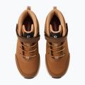 Buty dziecięce Reima Hiipien cinnamon brown 10