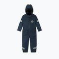 Kombinezon softshell dziecięcy Reima Sevetti navy