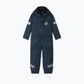 Kombinezon softshell dziecięcy Reima Sevetti navy 2