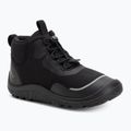 Buty barefoot dziecięce Reima Loikkii black