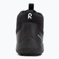 Buty barefoot dziecięce Reima Loikkii black 6
