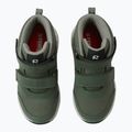Buty dziecięce Reima Hiivin thyme green 12