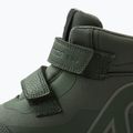 Buty dziecięce Reima Hiivin thyme green 14