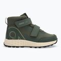 Buty dziecięce Reima Hiivin thyme green 2