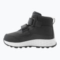 Buty dziecięce Reima Hiivin black 9