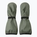 Rękawice przeciwdeszczowe Reima Puro greyish green 2
