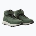 Buty dziecięce Reima Hiipien thyme green 10