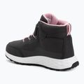 Buty dziecięce Reima Hiipien peat grey 3