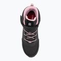 Buty dziecięce Reima Hiipien peat grey 5
