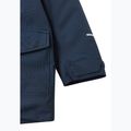 Kurtka zimowa dziecięca Reima Mutka navy 9