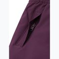 Spodnie dziecięce Reima Juoni deep purple 4