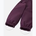 Spodnie dziecięce Reima Juoni deep purple 5