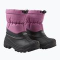 Śniegowce dziecięce Reima Nefar red violet 8