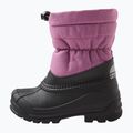 Śniegowce dziecięce Reima Nefar red violet 9