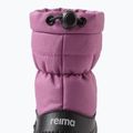 Śniegowce dziecięce Reima Nefar red violet 13