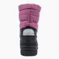 Śniegowce dziecięce Reima Nefar red violet 5
