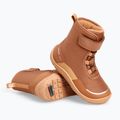 Śniegowce dziecięce Reima Talvella Kids cinnamon brown 8