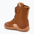 Śniegowce dziecięce Reima Talvella Kids cinnamon brown 3