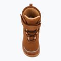 Śniegowce dziecięce Reima Talvella Kids cinnamon brown 5