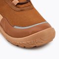 Śniegowce dziecięce Reima Talvella Kids cinnamon brown 7